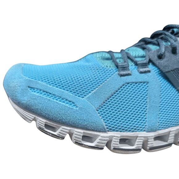 ON RUNNING Cloud Running Shoes Size 10 - Picture 12 of 15